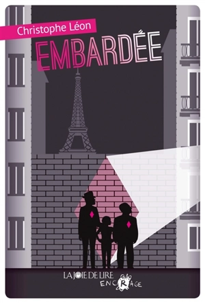 Embardée - Christophe Léon
