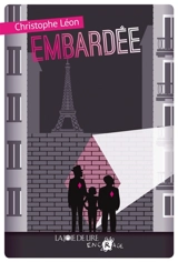 Embardée - Christophe Léon