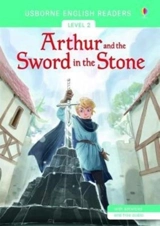 The Sword in the Stone - Mairi Mackinnon