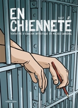 En chienneté : tentative d'évasion artistique en milieu carcéral - Bast