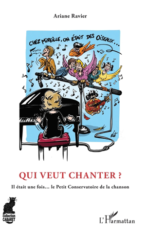 Ariane Ravier - Qui veut chanter ? : il était une fois... le Petit ...