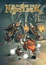 Le donjon de Naheulbeuk. Vol. 12. Quatrième saison, partie 3 - John Lang