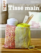 Tissage dans la maison - Christina Klessmann