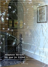 Ce que je fiche, II - Stéphane Bérard
