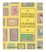 Frédéric Bruly Bouabré : un monde sans limites