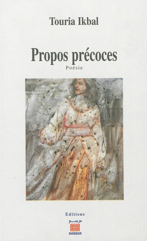 Propos précoces - Touria Ikbal