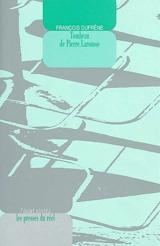 Tombeau de Pierre Larousse - François Dufrêne