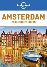Amsterdam en quelques jours - Catherine Le Nevez