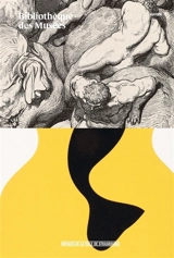 Bibliothèque des musées : guide - Strasbourg. Direction des musées. Bibliothèque
