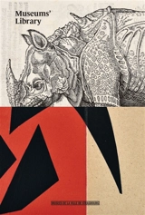 Museums' library : handbook - Strasbourg. Direction des musées. Bibliothèque