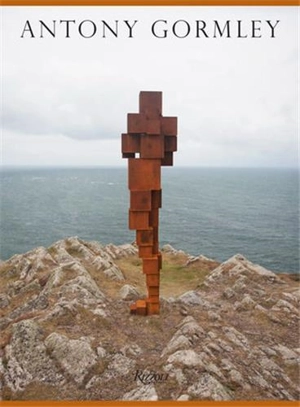 Antony Gormley - Martin Caiger-Smith
