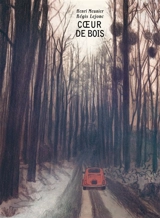 Coeur de bois - Henri Meunier