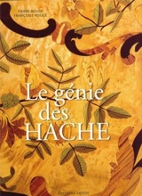 Le génie des Hache - Pierre Rouge
