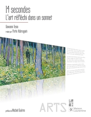 14 secondes : l'art réfléchi dans un sonnet - Giovanni Tesio