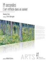 14 secondes : l'art réfléchi dans un sonnet - Giovanni Tesio