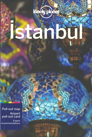 Istanbul - Virginia Maxwell