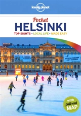 Pocket Helsinki : top sights, local life, made easy - Mara Vorhees