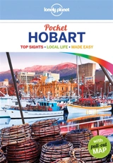 Pocket Hobart : top sights, local life, made easy - Charles Rawlings-Way
