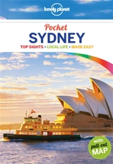 Pocket Sydney : top sights, local life, made easy - Charles Rawlings-Way