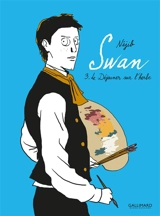 Swan. Vol. 3. Le déjeuner sur l'herbe - Néjib