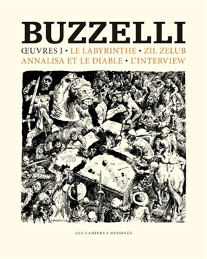 Oeuvres. Vol. 1 - Guido Buzzelli