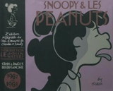 Snoopy & les Peanuts. Vol. 9. 1967-1968 - Charles Monroe Schulz