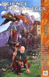 Sciences et sortilèges : anthologie