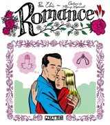 Romance - Elric