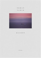 Orhan Pamuk Balkon - Orhan Pamuk