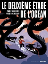 Le deuxième étage de l'océan - Carle Coppens