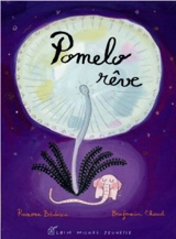 Pomelo rêve - Ramona Badescu