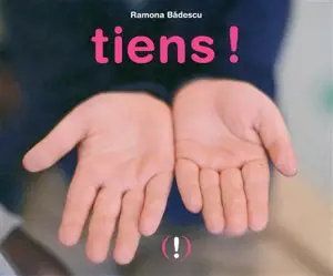 Tiens ! - Ramona Badescu