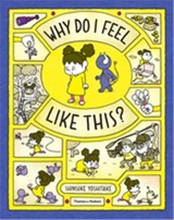 Why Do I Feel Like This ? - Shinsuke Yoshitake