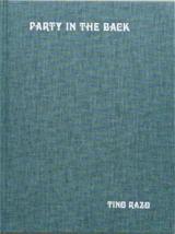 Tino Razo Party in the Back - Tino Razo