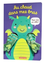 Au chaud dans mes bras - Tanja Louwers