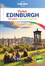 Pocket Edinburgh : top sights, local life, made easy - Neil Wilson