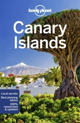 Canary Islands - Isabella Noble