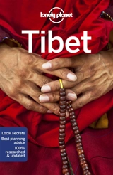 Tibet - Stephen Lioy
