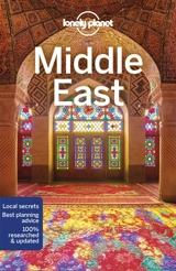 Middle East - Anthony Ham