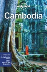 Cambodia - Nick Ray