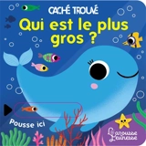 Qui est le plus gros ? - Sonia Baretti