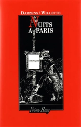 Les nuits à Paris. La critique des Nuits à Paris - Rodolphe Darzens