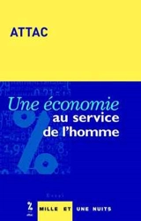 Une économie au service de l'homme - Attac (France)