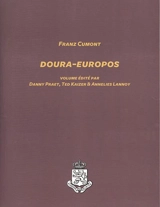 Doura-Europos - Franz Cumont
