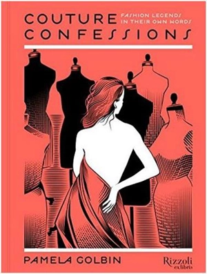Couture Confessions - Pamela Golbin