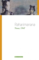 Nour, 1947 - Raharimanana