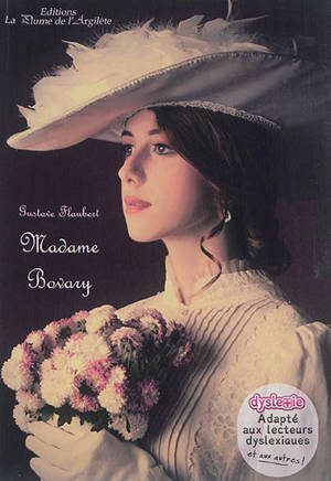 Madame Bovary - Gustave Flaubert