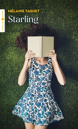Starling - Mélanie Taquet