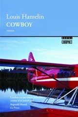 Cowboy - Louis Hamelin