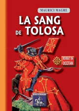 Le sang de Tolosa - Maurice Magre